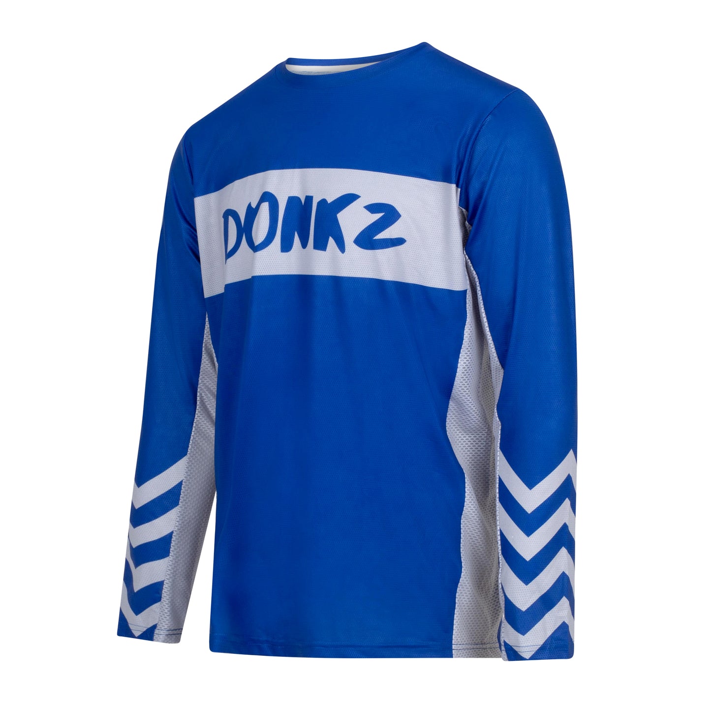 Super Blue Jersey