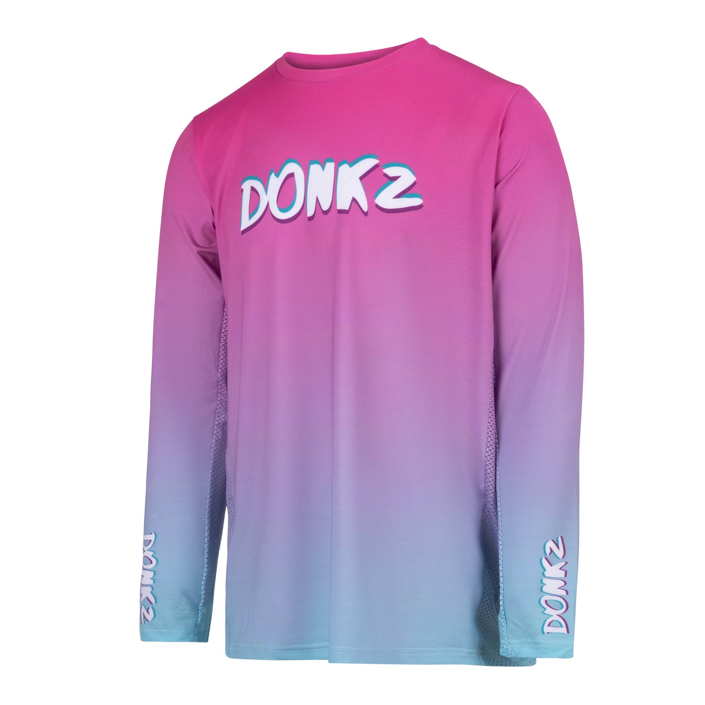 Youth Glitch Jersey