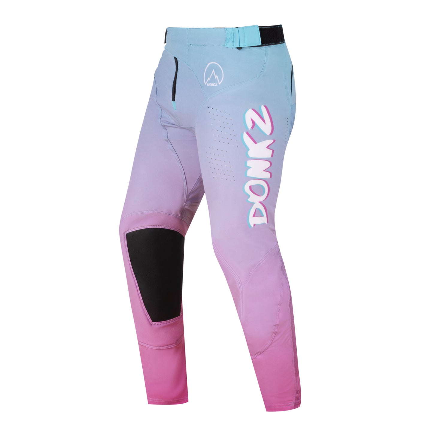 Glitch Race Pants