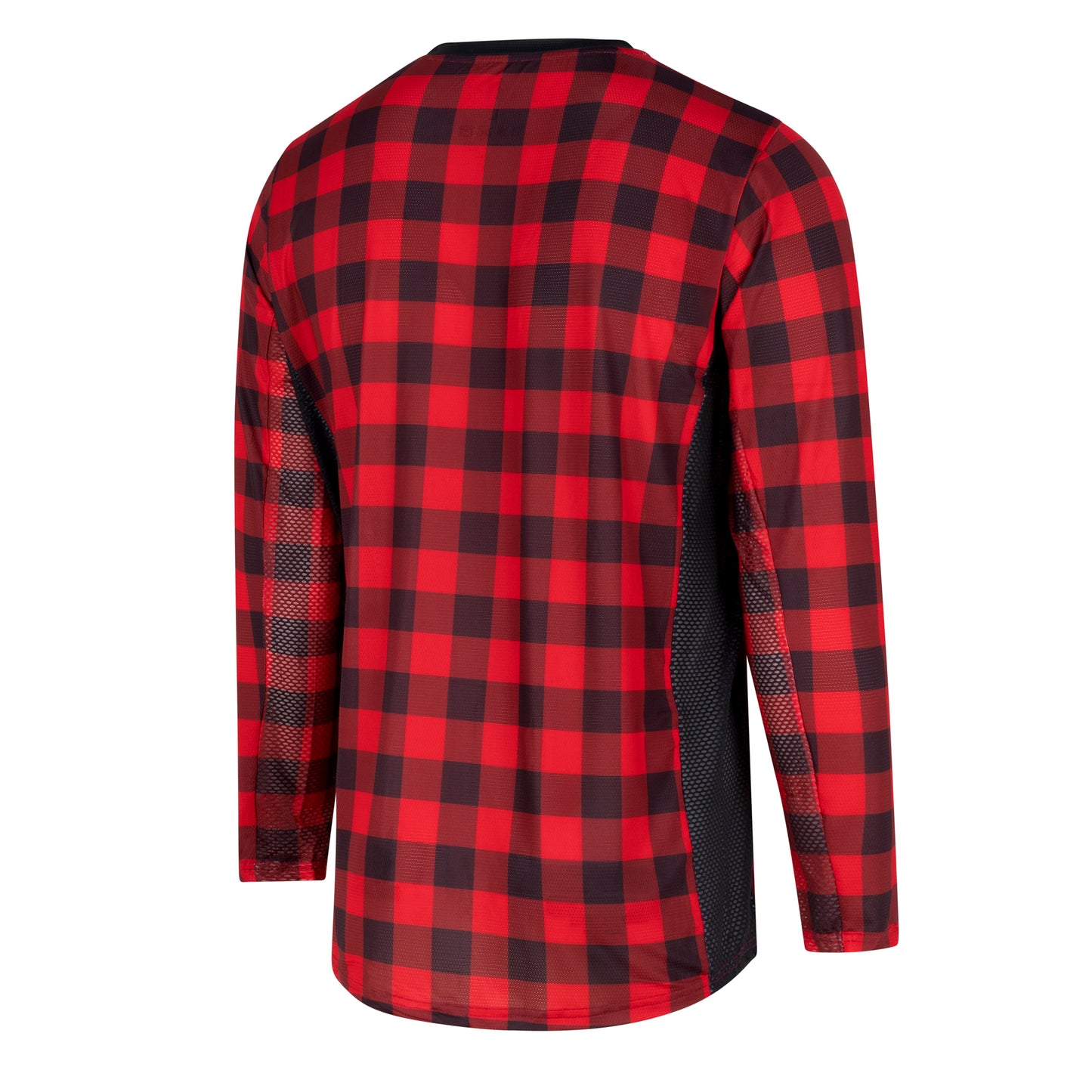 Lumberjack Jersey