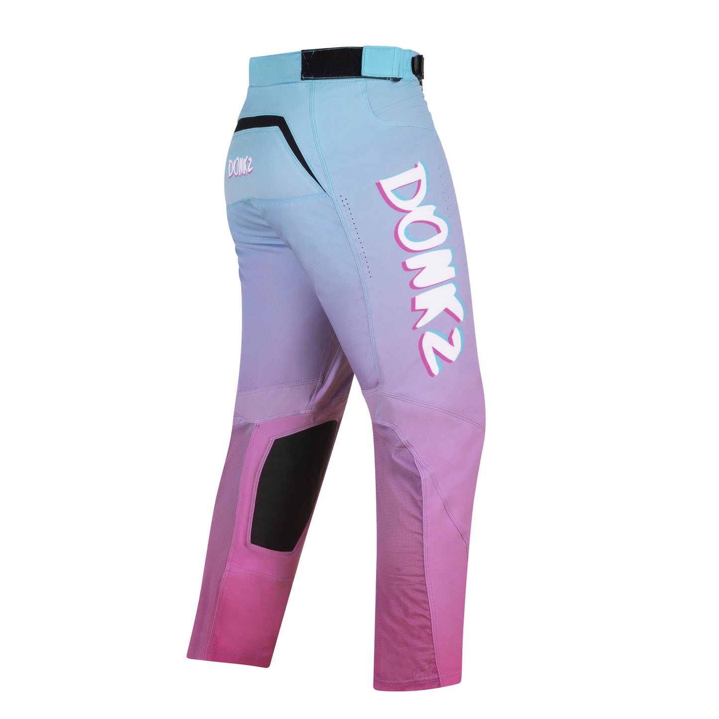 Glitch Race Pants