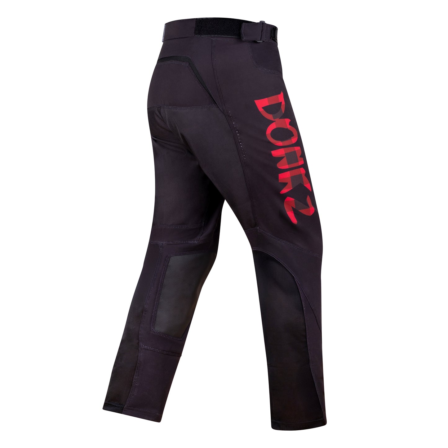 Lumberjack Race Pants