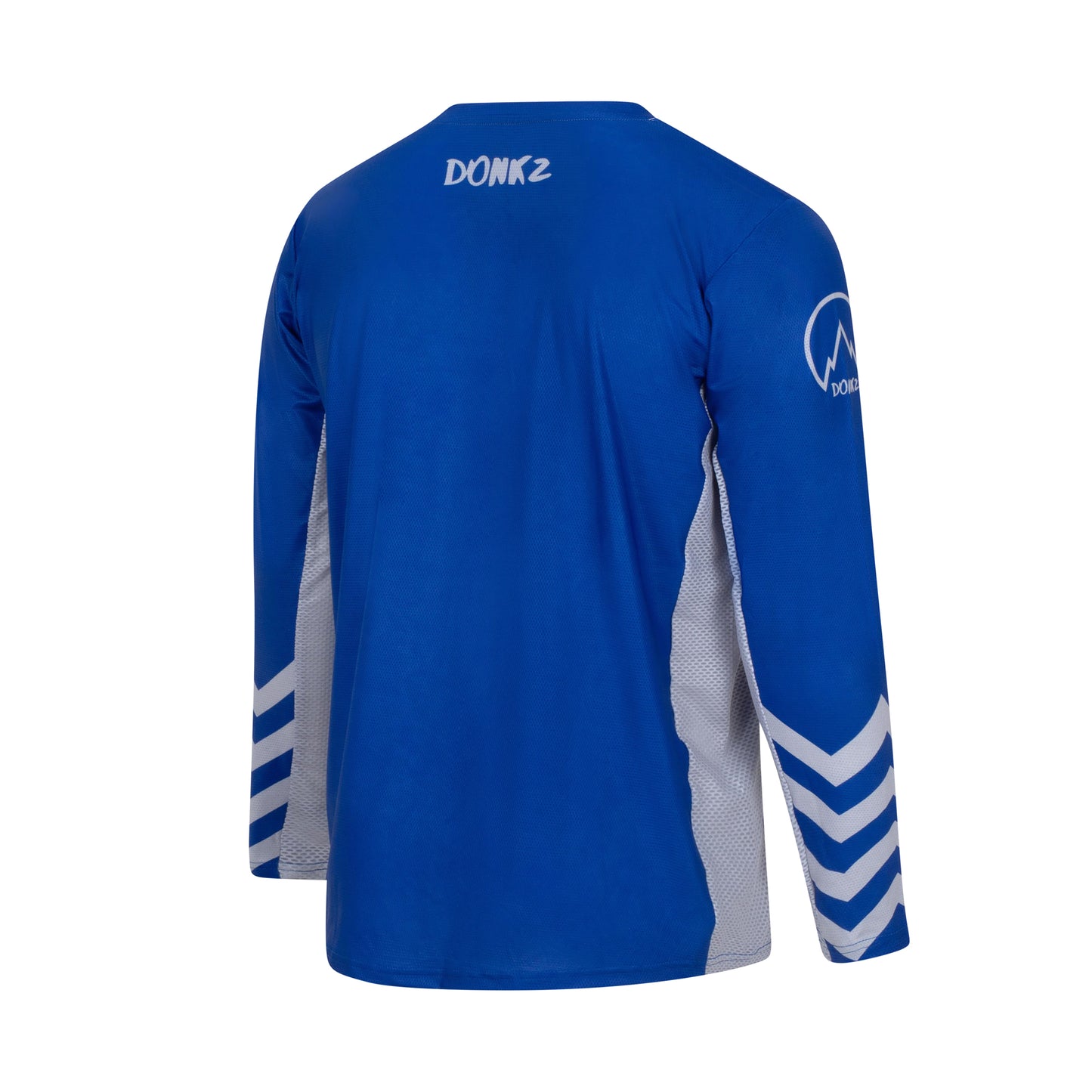 Super Blue Jersey