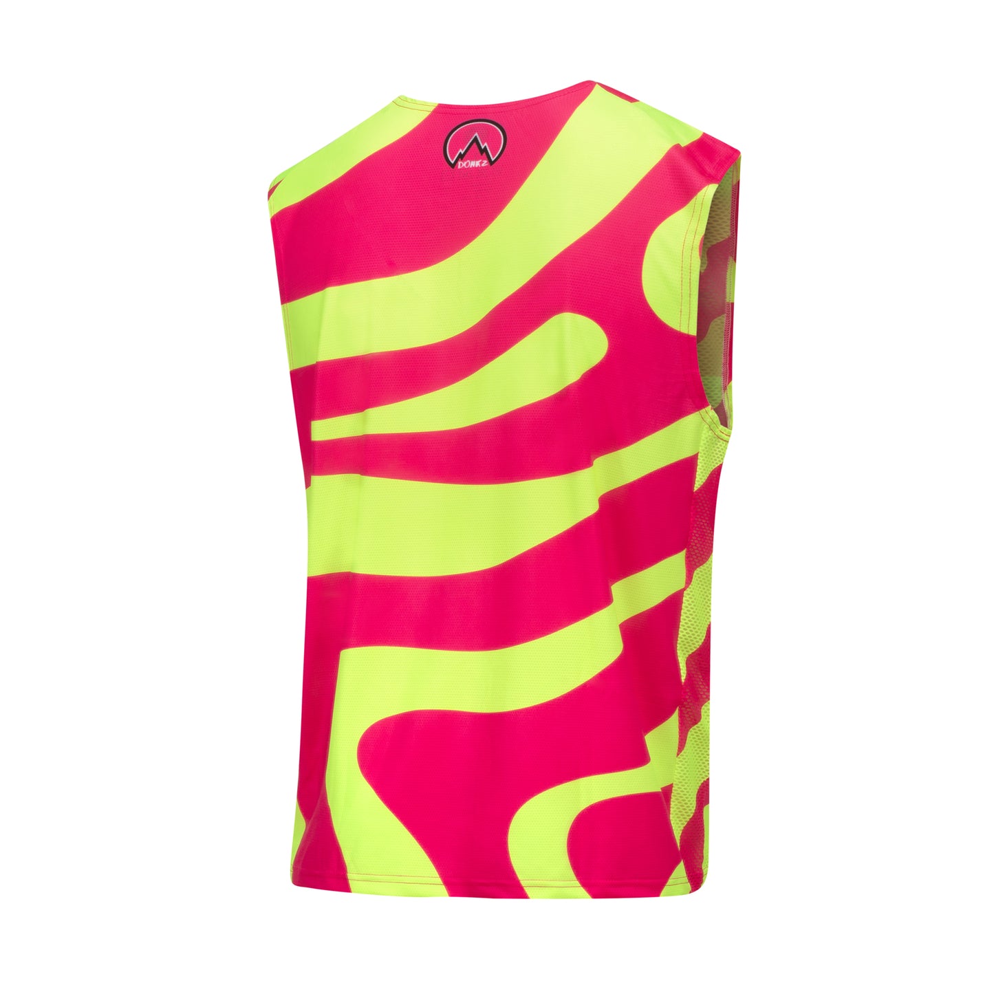 Hallucinate Vest