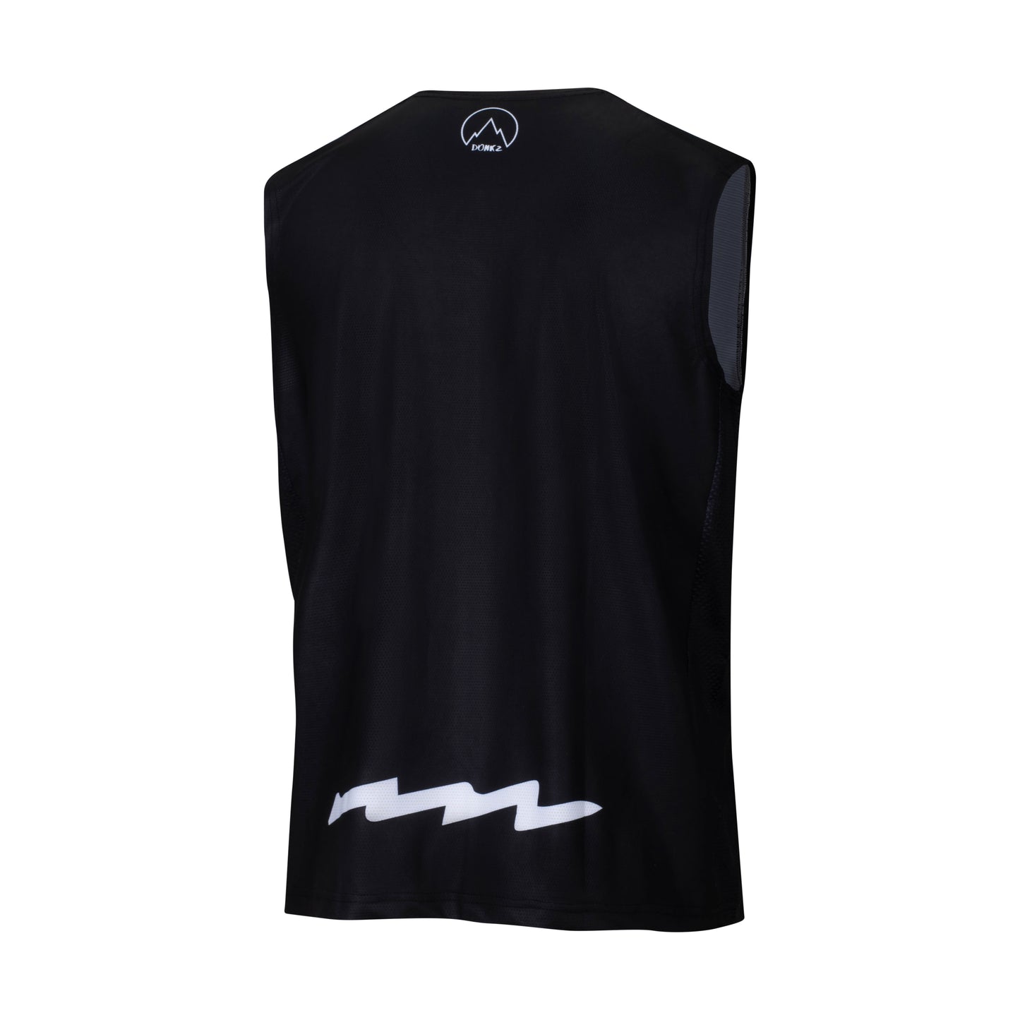 Blackout Vest