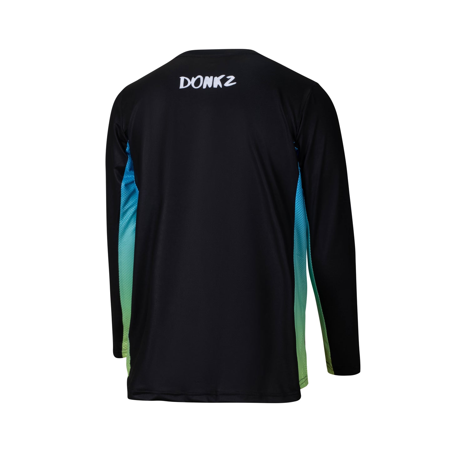 Comet Jersey