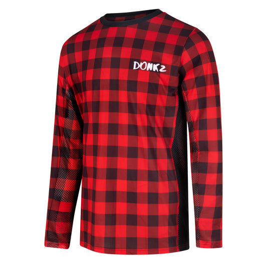 Lumberjack Jersey