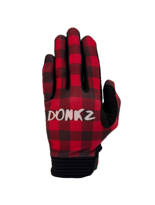 Lumberjack Gloves