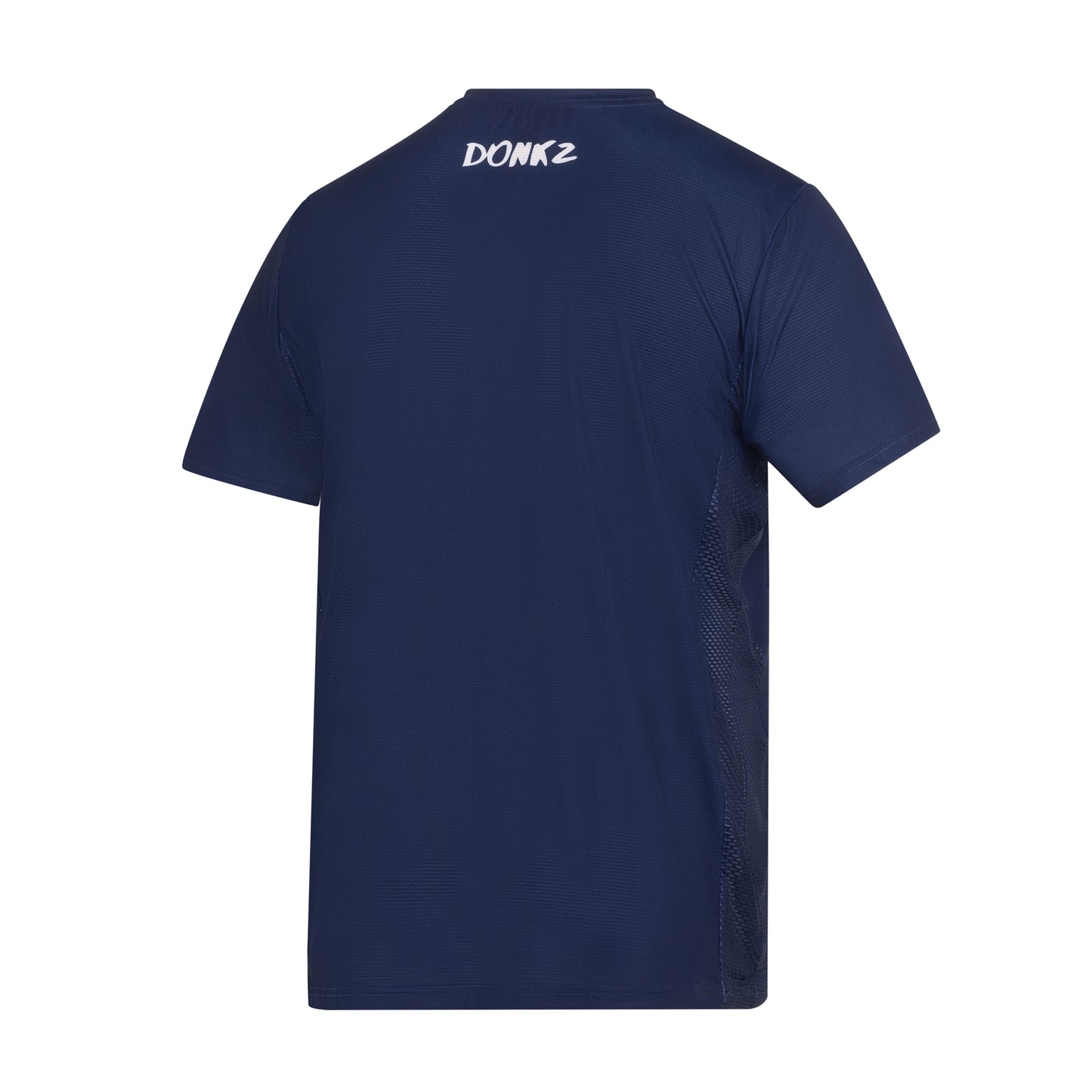 Navy Rider Tee