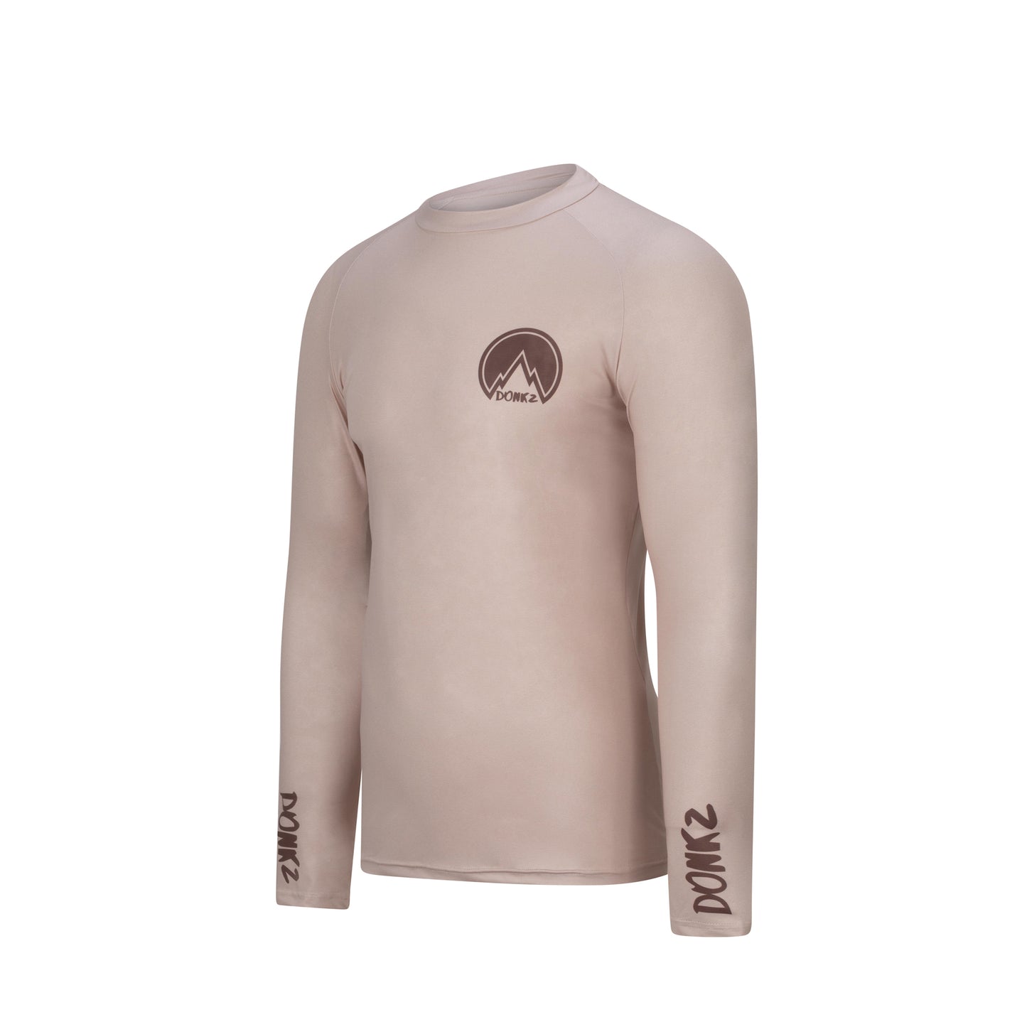 Desert Compression Top