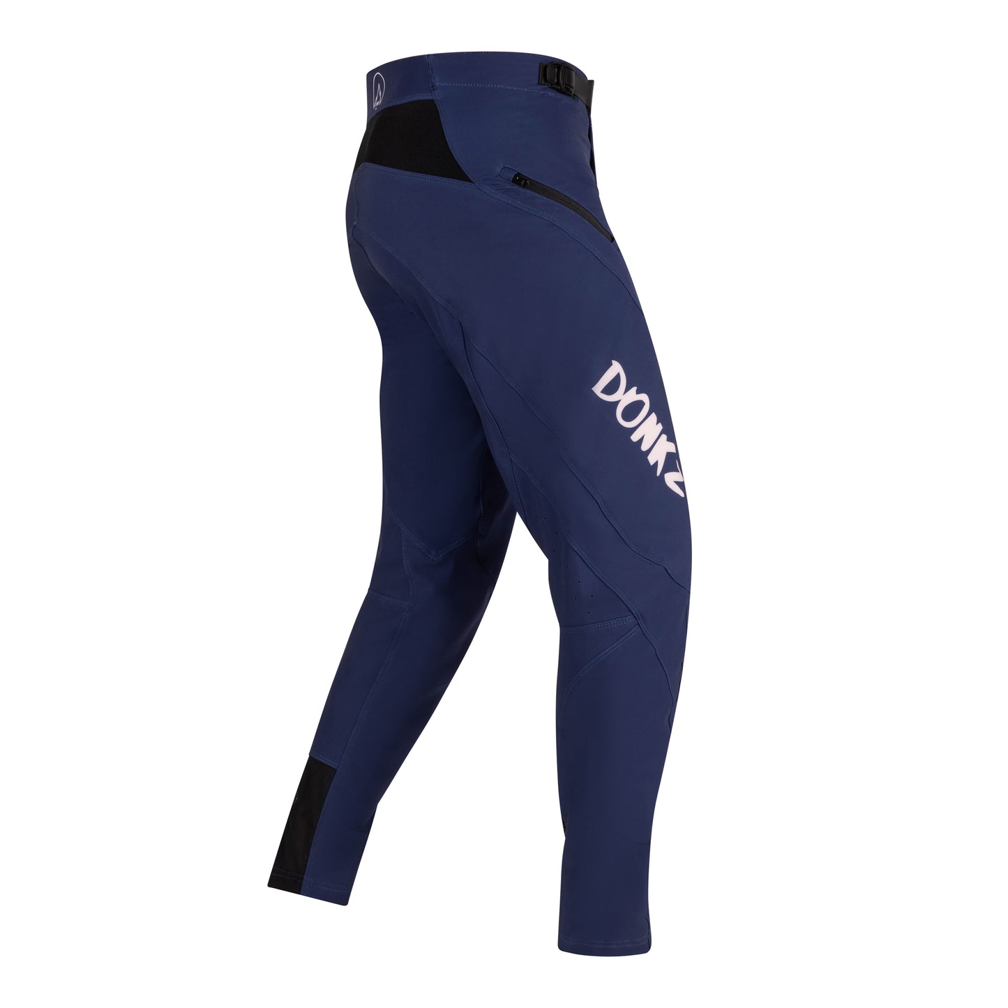 Navy MTB Pants