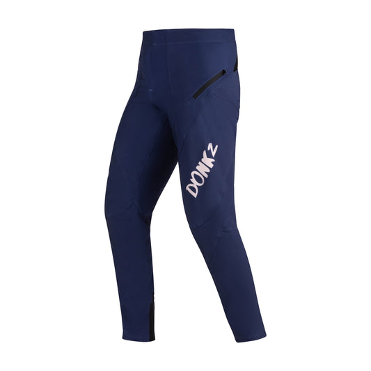 Navy MTB Pants