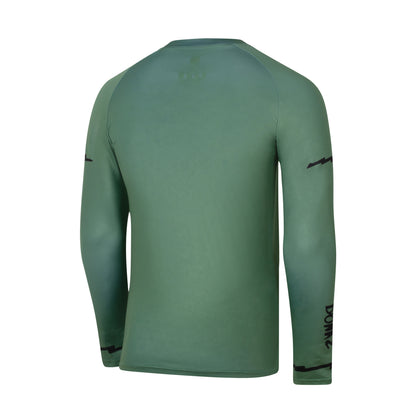 Forest Compression Top