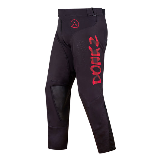 Lumberjack Race Pants