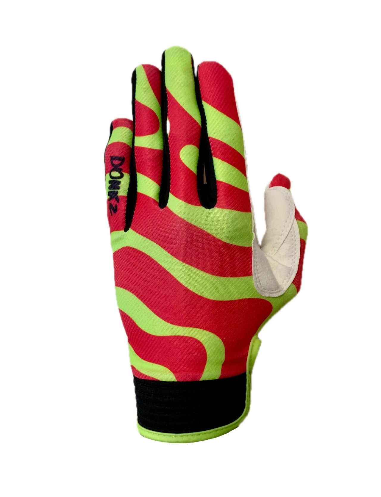 Kids Hallucinate Gloves