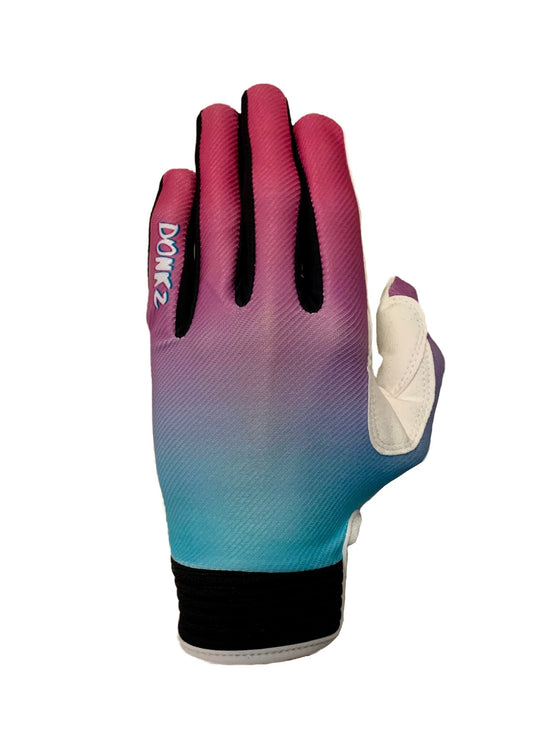 Glitch Gloves