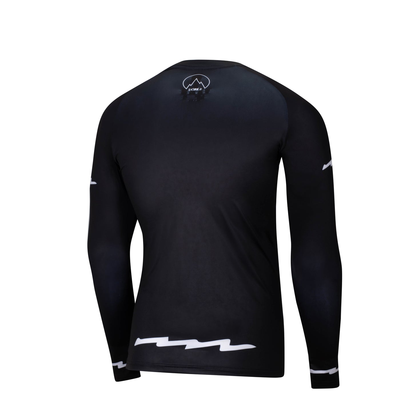 Blackout Compression Top