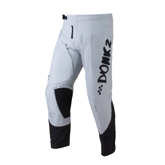 Youth Grayscale Race Pant