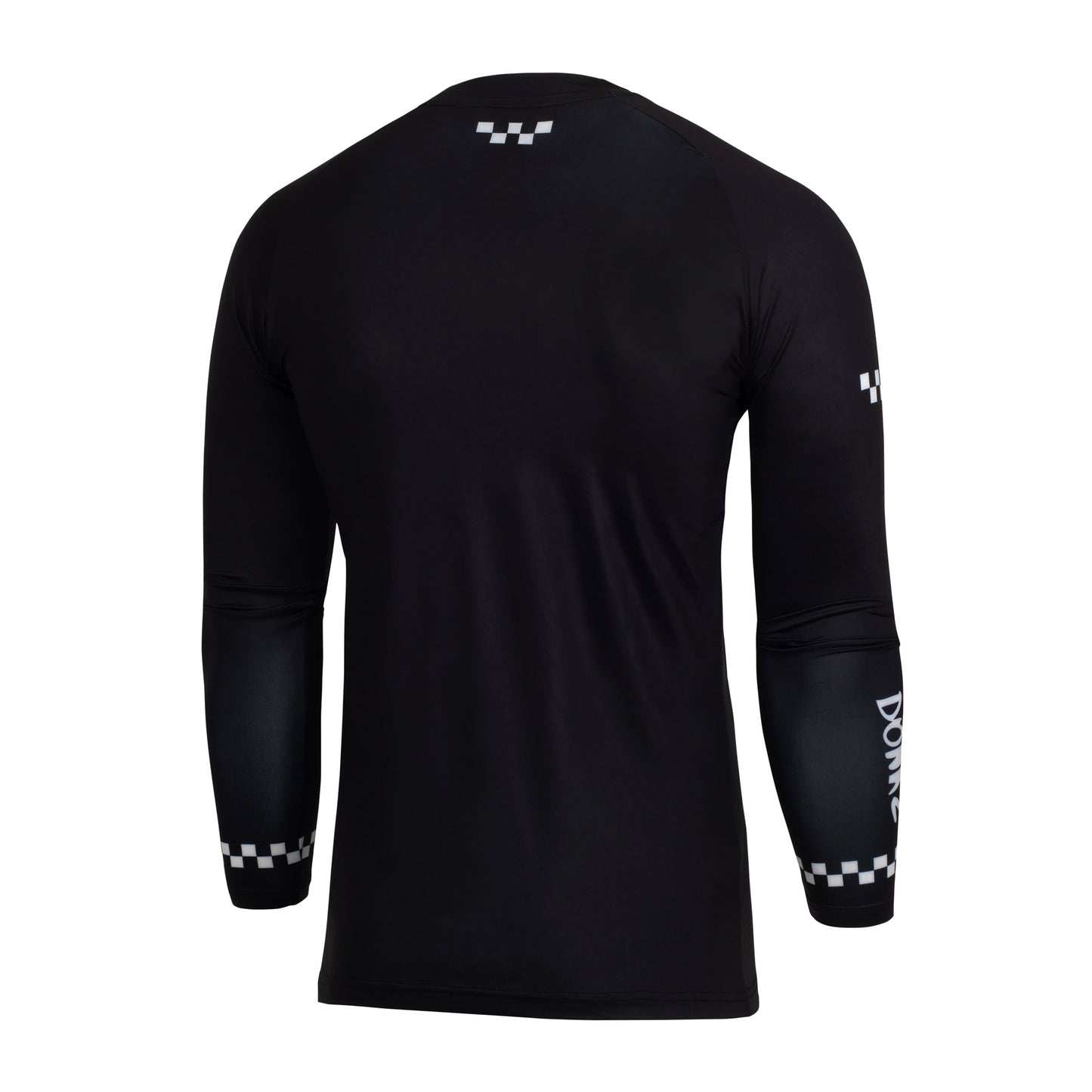 Blackout Compression Top