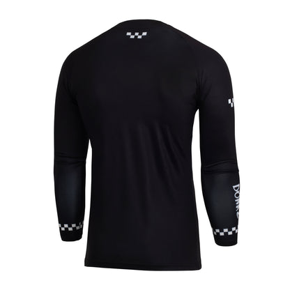 Youth Blackout Compression Top