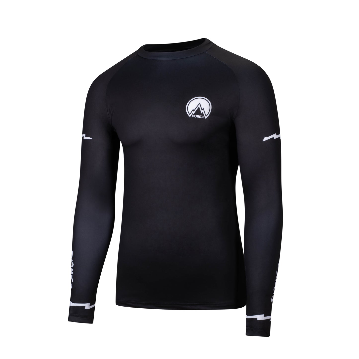 Blackout Compression Top