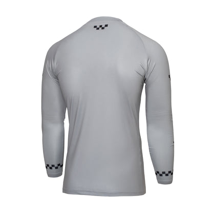 Grayscale Compression Top