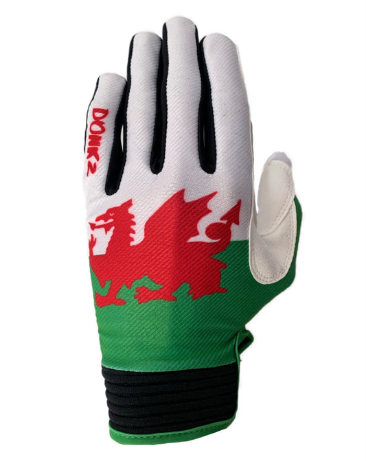 Wales Gloves