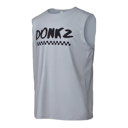 Youth Grayscale Vest