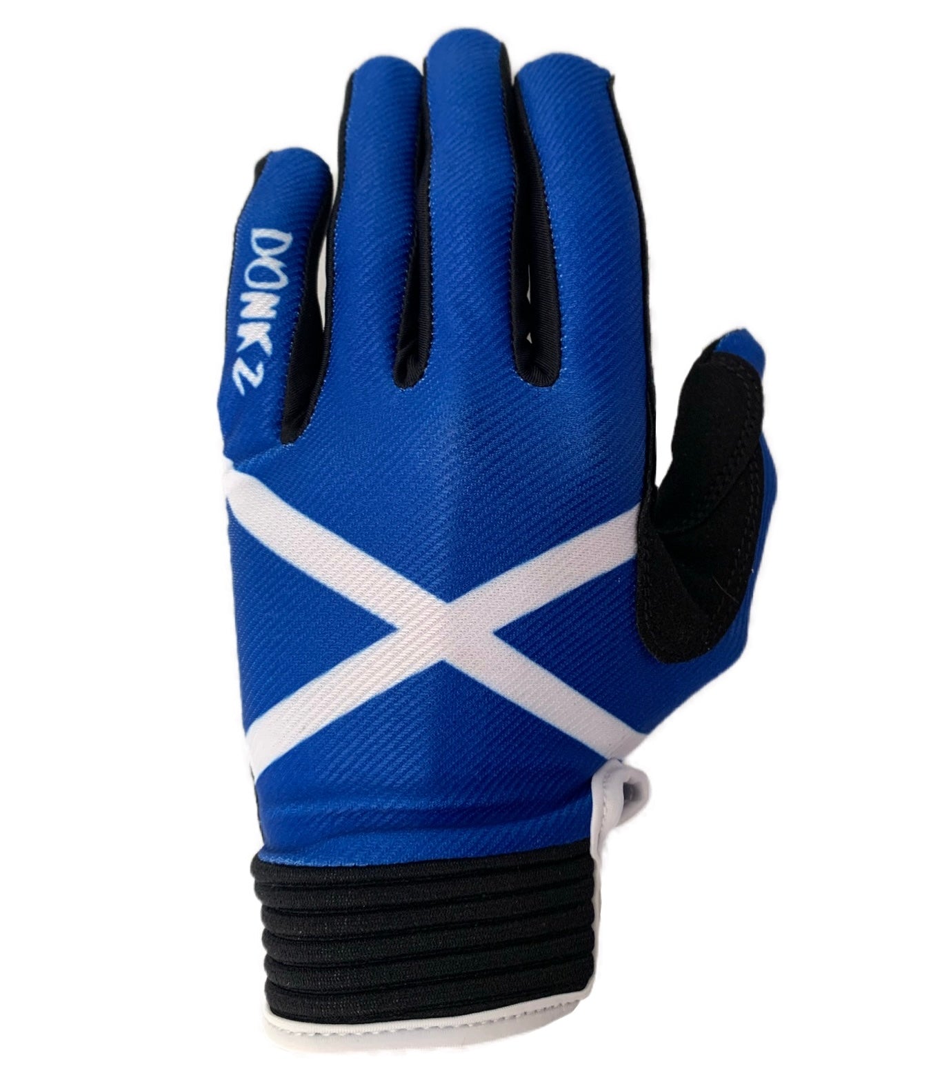 Kids Scotland Gloves