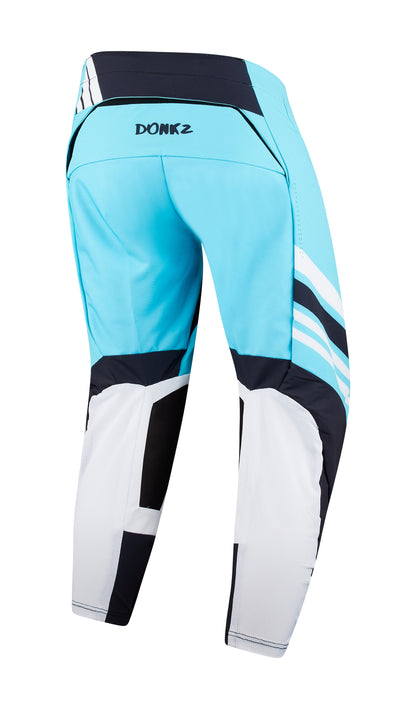 Electrified Race Pants